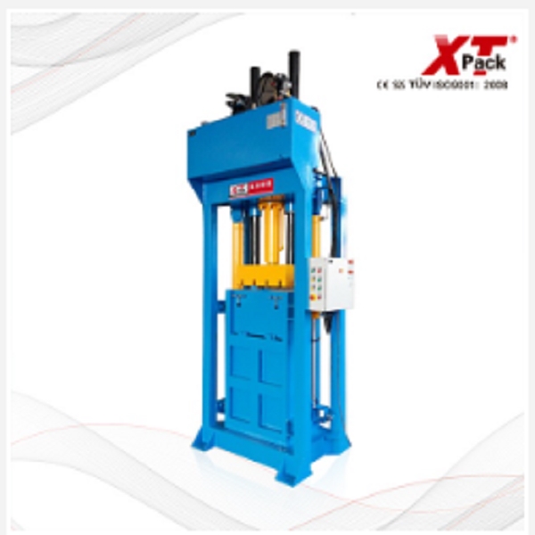 Characteristics and Working Principle of Wool Baler Press