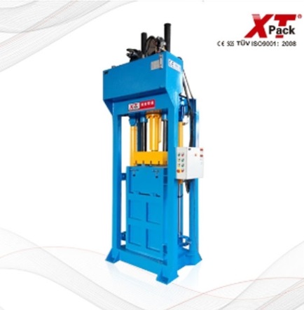 Do You Really Understand Cotton Baling Machine and Its Use?