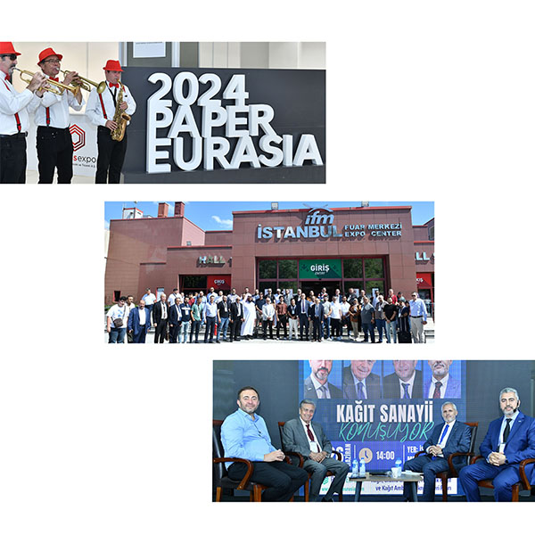 XTPACK Exhibition in Turkey 26 to 28 June 2024