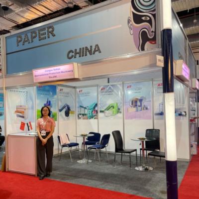 XTPACK in Egypt Exhibition, 8th-10th Sep. 2024