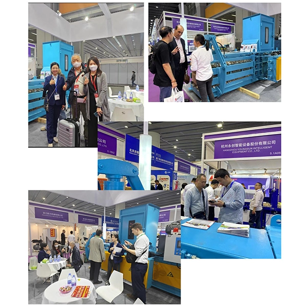 XTPACK shines at the 2025 South China Printing Exhibition